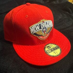 New Orleans Pelicans Fitted (sold out in stores)